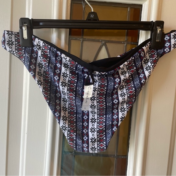 NWT Cupshe Bikini - Picture 2 of 6